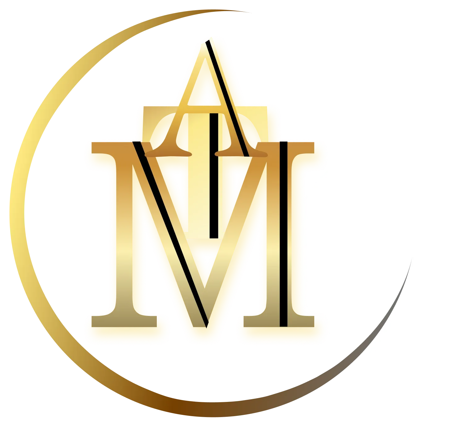 Asia trend market logo