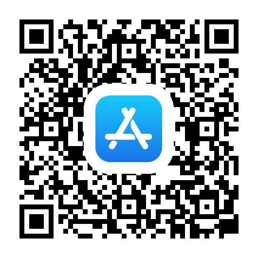 iOS QR